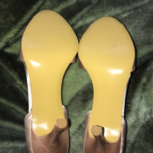 Jeweled Heels - Picture 3 of 3